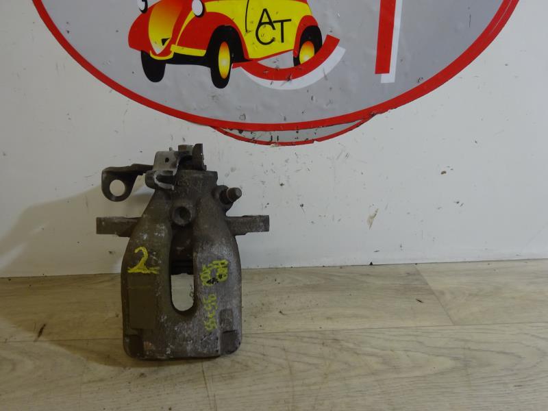 Pinza freni posteriore destra PEUGEOT 2008 1 PHASE 1 Diésel - 1