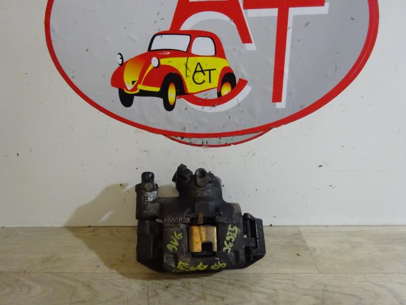 Pinza freni anteriore destra FIAT 500 2 PHASE 1 Gasolina - 1