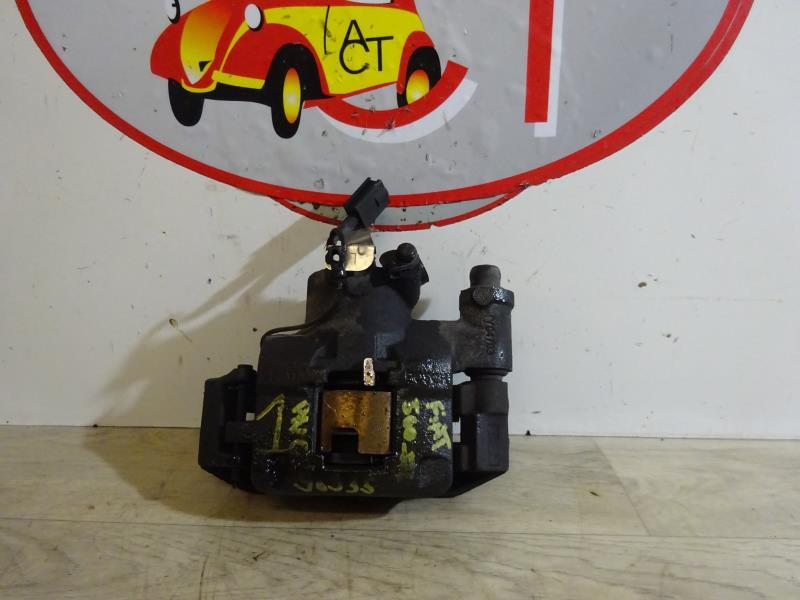 Pinza freni anteriore sinistra FIAT 500 2 PHASE 1 Gasolina - 1