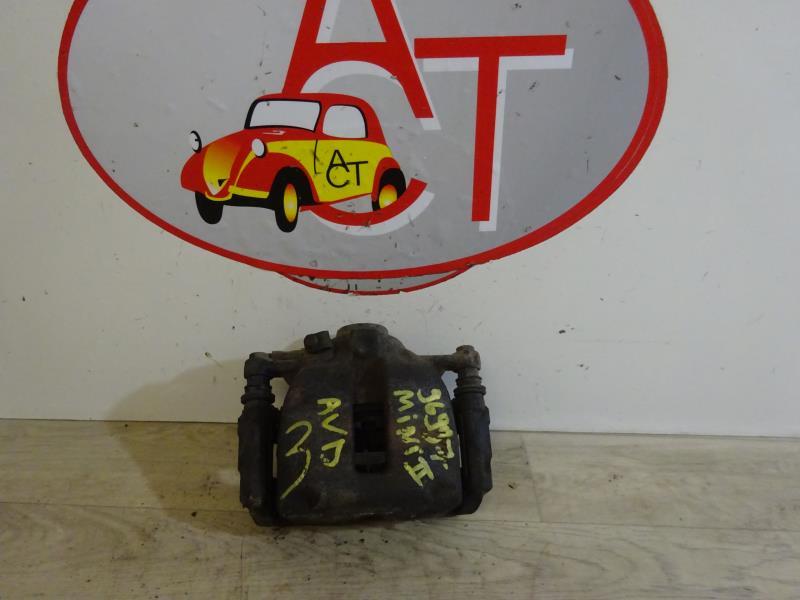Pinza freni anteriore destra MINI MINI 2 R56 PHASE 1 Gasolina - 1