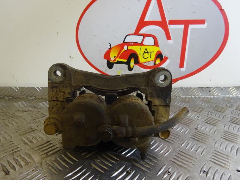 Pinza freni anteriore destra MITSUBISHI PAJERO 3 PHASE 2 Diésel - 1