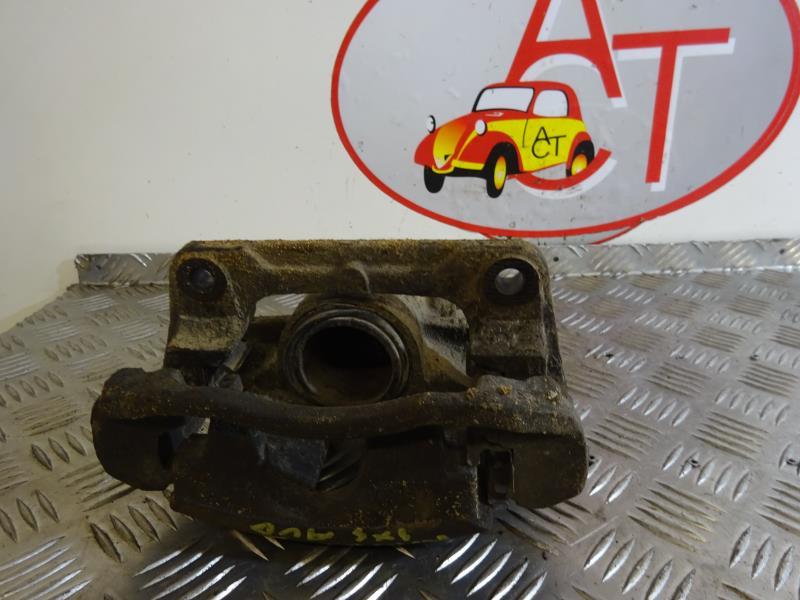 Pinza freni anteriore destra RENAULT KANGOO 1 PHASE 1 Diésel - 1