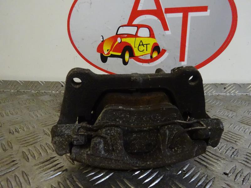 Etrier avant gauche (freinage) AUDI A4 2 AVANT PHASE 1 BREAK Essence - 1