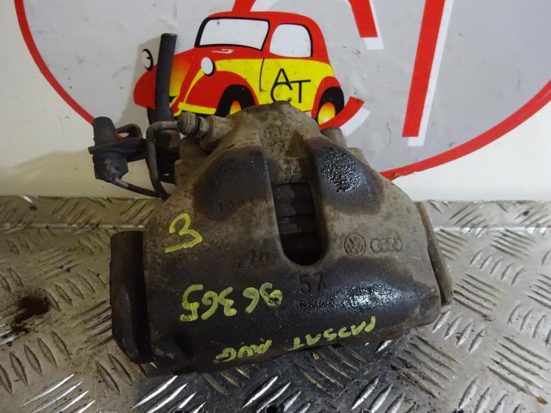 Pinza freni anteriore sinistra AUDI A4 2 AVANT PHASE 1 BREAK Diésel - 1