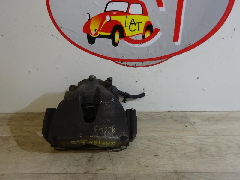 Pinza freni anteriore sinistra OPEL ZAFIRA B PHASE 1 Diésel - 1