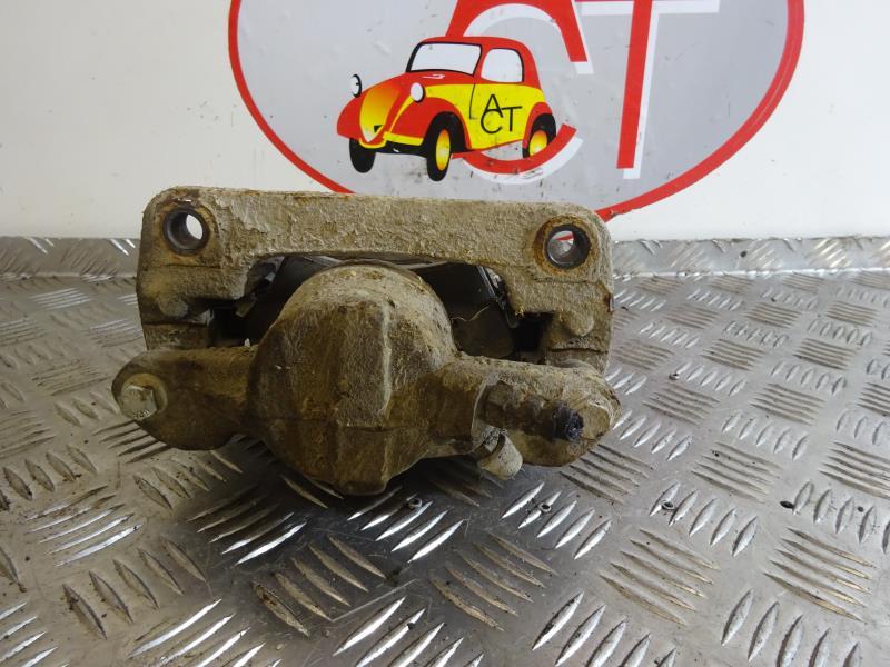 Pinza freni anteriore sinistra RENAULT KANGOO 1 PHASE 1 Diésel - 1