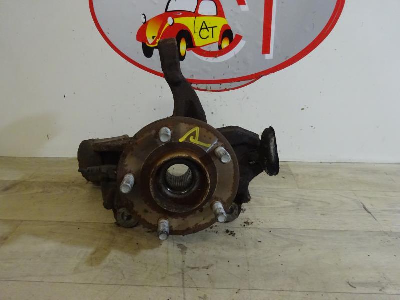 Fusee avant gauche FORD MONDEO 3 PHASE 1 BREAK Diesel - 1