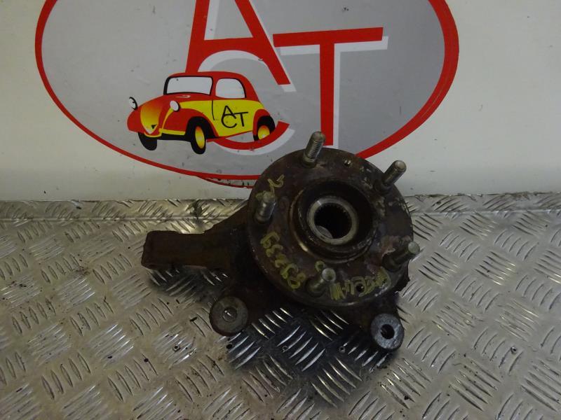 Fusee avant gauche LAND ROVER FREELANDER 1 PHASE 1 Diesel - 1