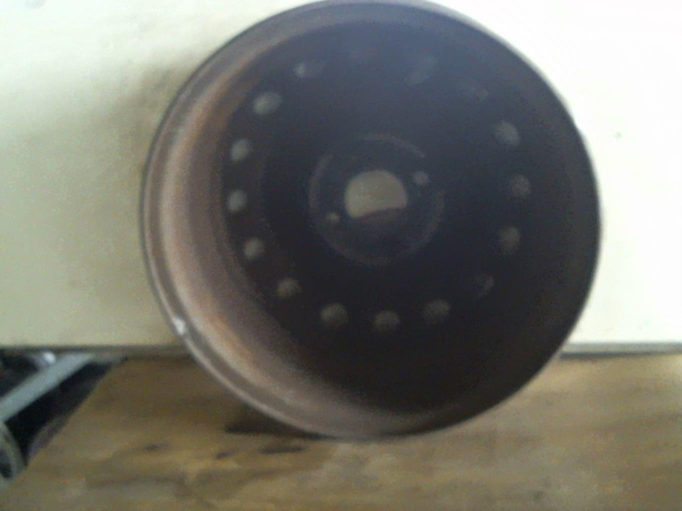Jante RENAULT SCENIC 1  - 1