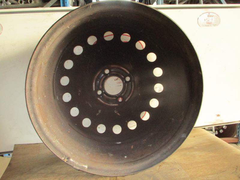 Jante RENAULT SCENIC 2  - 1