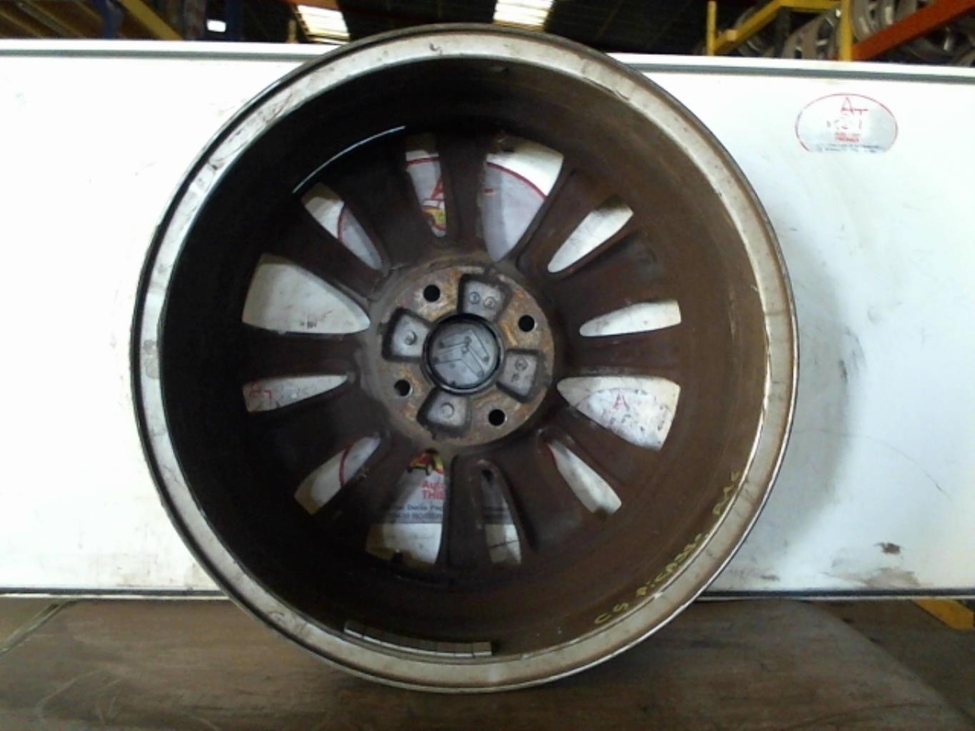 Jante CITROEN C4 1  - 1