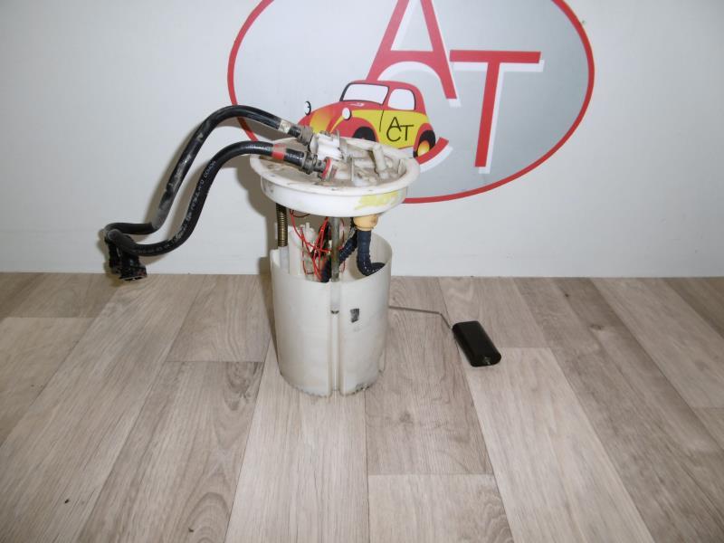 Jauge à carburant FORD C-MAX 2 PHASE 1 Diesel - 1