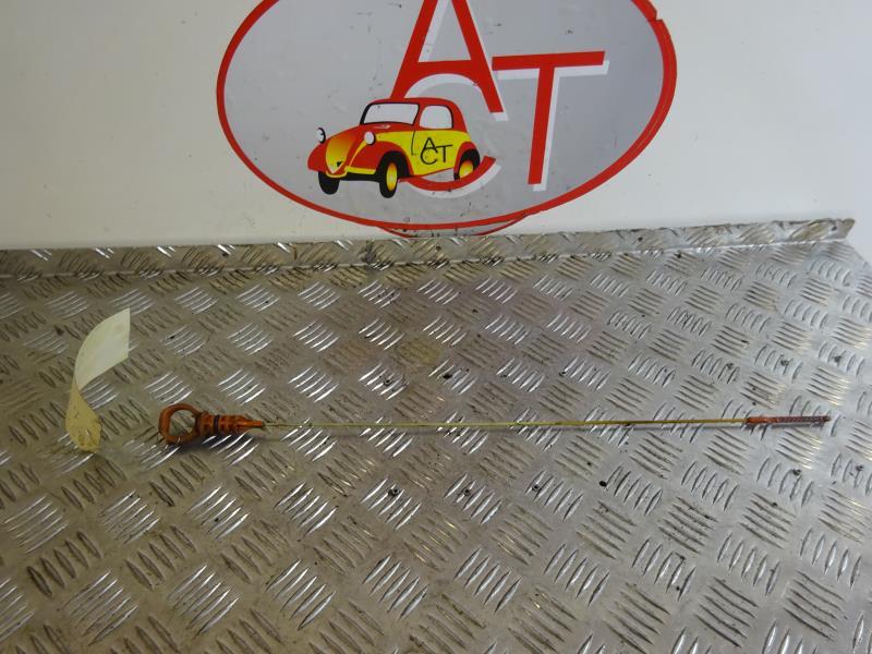 Asta di livello olio CITROEN C3 2 PHASE 1 Diésel - 1