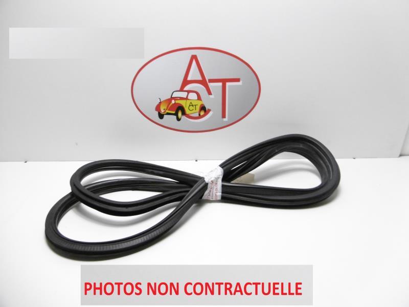 Guarnizione sportello posteriore destro FORD MONDEO 3 PHASE 1 BREAK Diésel - 1