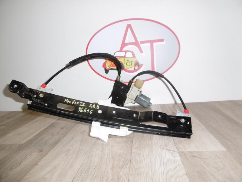 Alzacristalli elettrico posteriore destro FORD MONDEO 3 PHASE 1 BREAK Diésel - 1