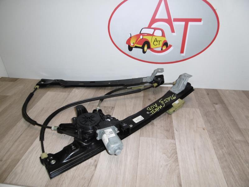 Alzacristalli elettrico anteriore destro FORD C-MAX 2 PHASE 1 Diésel - 1