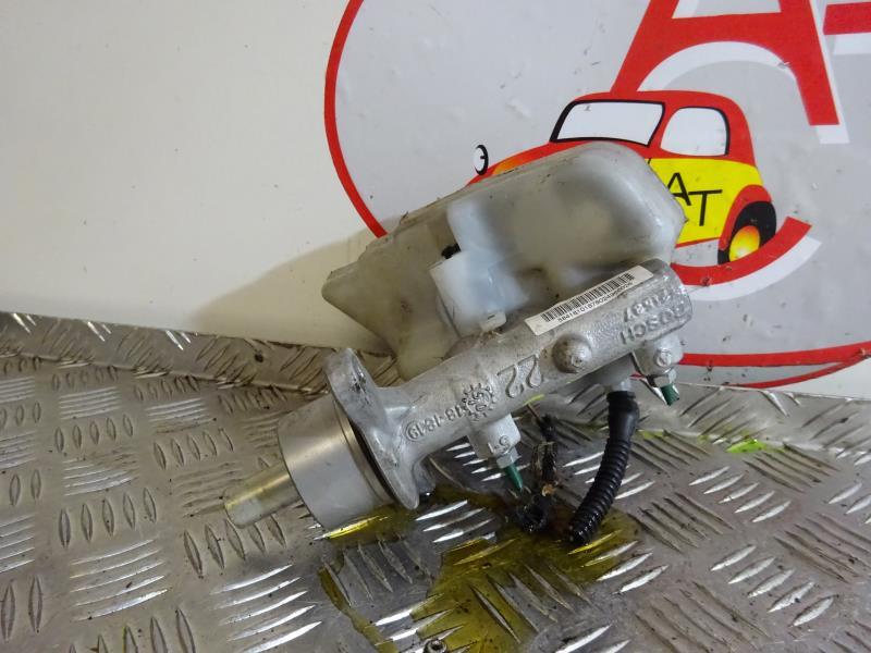 Cilindro maestro (freno) OPEL CORSA C PHASE 2 Gasolina - 1