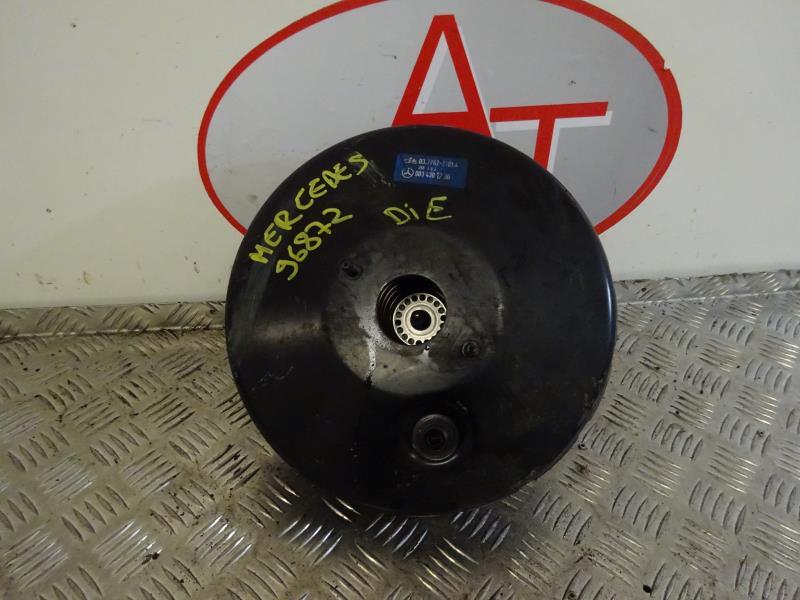 Mastervac MERCEDES 250 W124 PHASE 1 Diesel - 1