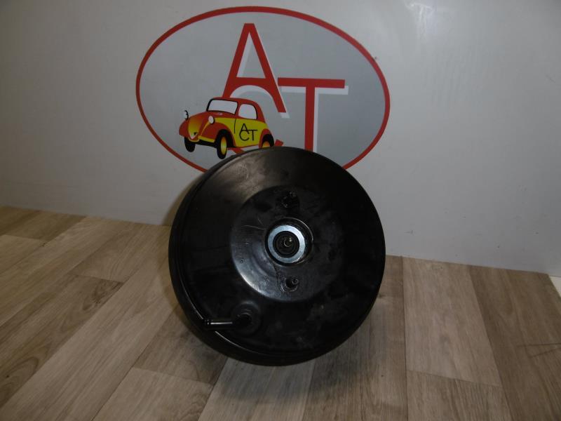 Mastervac NISSAN X-TRAIL 1 PHASE 1 Diesel - 1
