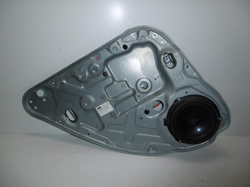 Meccanismo alzacristalli elettrico posteriore sinistro FORD KUGA 1 Diésel - 1