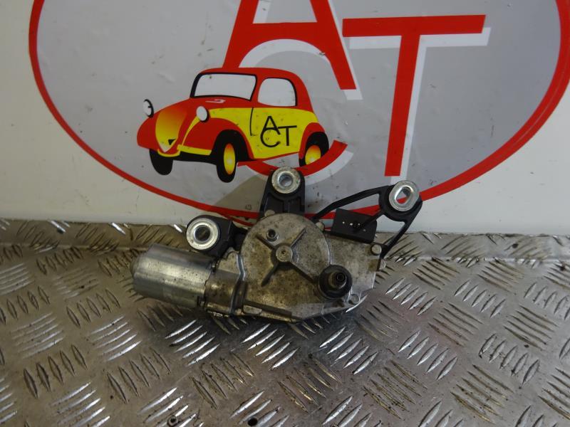 Motore tergicristallo posteriore VOLKSWAGEN TOURAN 1 PHASE 1 Diésel - 1
