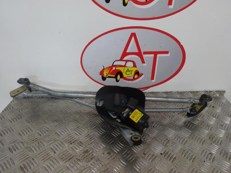 Motore tergicristallo anteriore MINI MINI 1 R50/R53 PHASE 1 Gasolina - 1