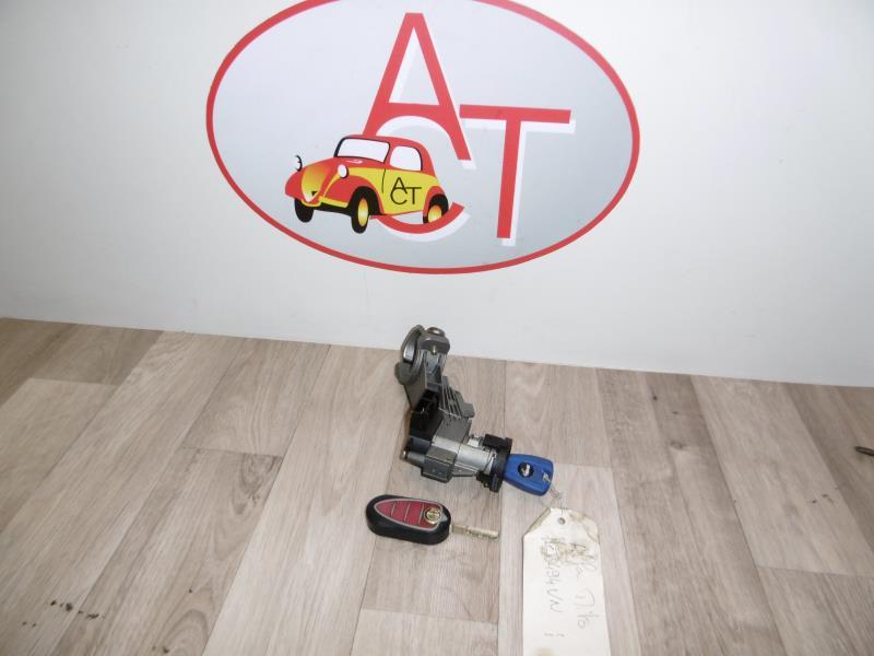 Neiman ALFA ROMEO MITO PHASE 1 Diesel - 1