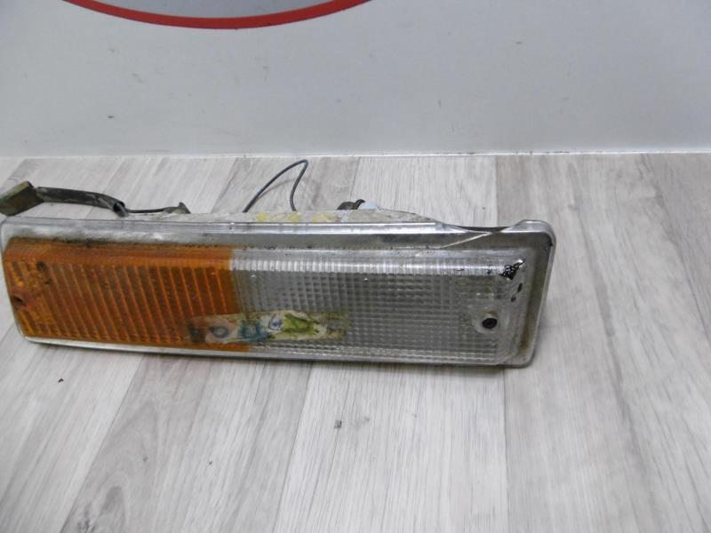 Gruppo ottico anteriore secondario sinistro (luci)(freccia) PEUGEOT 304  - 1