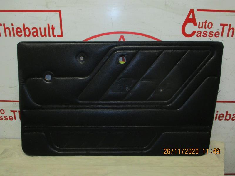 Pannello portiera anteriore destro LADA NIVA PHASE 2 Gasolina - 1