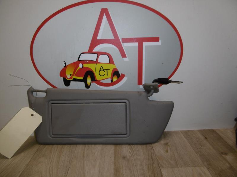 Visiera parasole destra OPEL ZAFIRA B PHASE 1 Diésel - 1