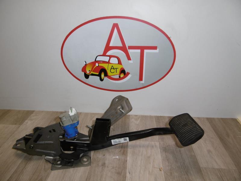 Pedale de frein FORD C-MAX 2 PHASE 1 Diesel - 1