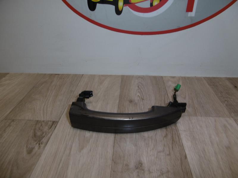 Maniglia portiera posteriore sinistra FORD C-MAX 2 PHASE 1 Diésel - 1