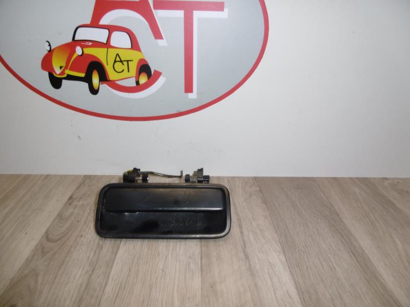Maniglia portiera posteriore sinistra LAND ROVER FREELANDER 1 PHASE 1 Diésel - 1
