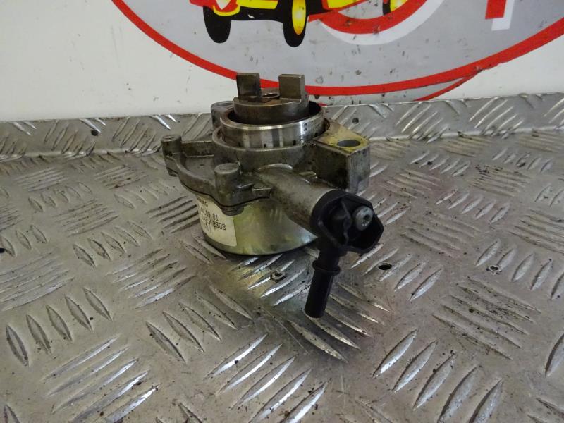 Pompe à vide CITROEN C3 2 PHASE 1 Diesel - 1