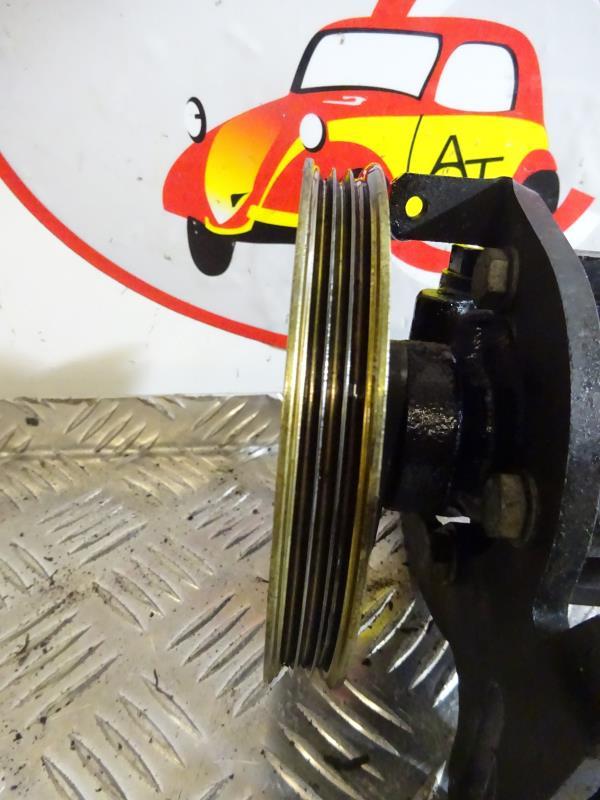 Pompe de direction FIAT PALIO WEEKEND BREAK Essence - 1