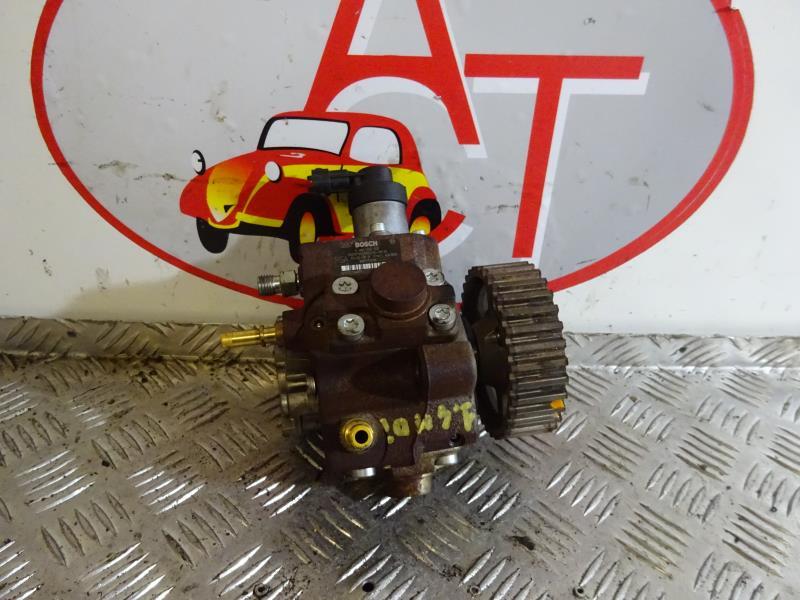 Pompe haute pression CITROEN C3 2 PHASE 1 Diesel - 1