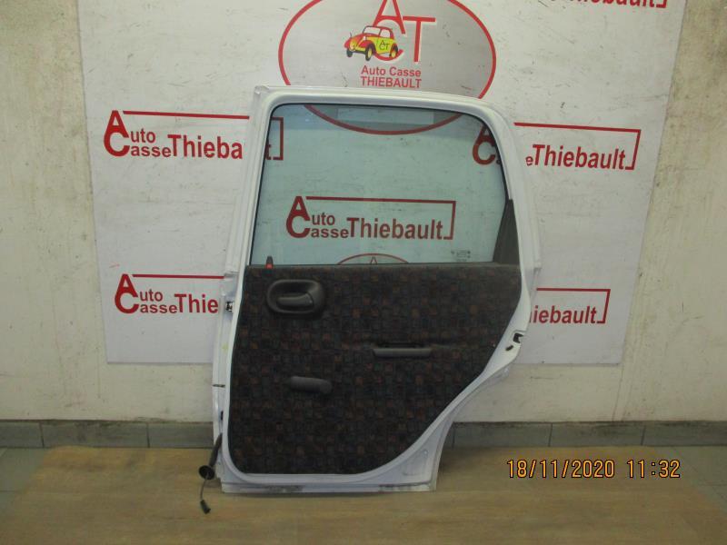 Portiera posteriore destra OPEL CORSA B PHASE 2 Gasolina - 1
