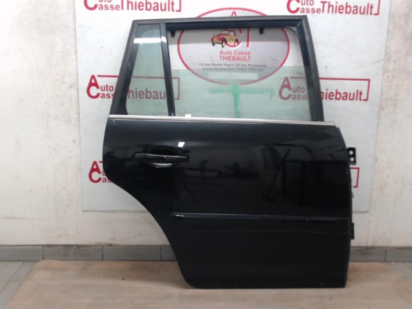 Portiera posteriore sinistra CITROEN C4 GRAND PICASSO 1 Diésel - 1
