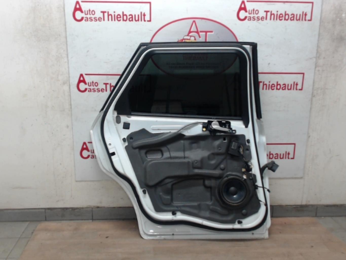 Portiera posteriore sinistra FORD MONDEO 3 PHASE 1 BREAK Diésel - 1