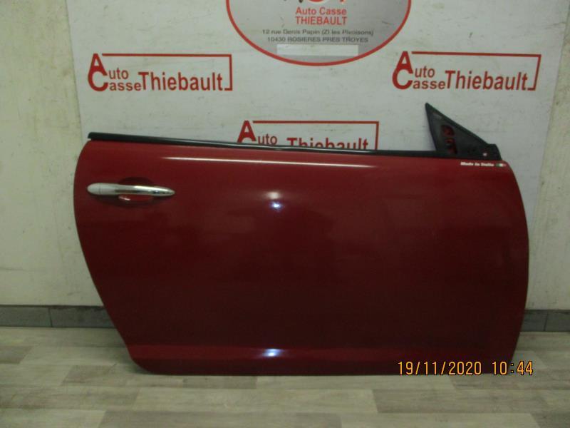 Portiera anteriore destra ALFA ROMEO MITO PHASE 1 Diésel - 1