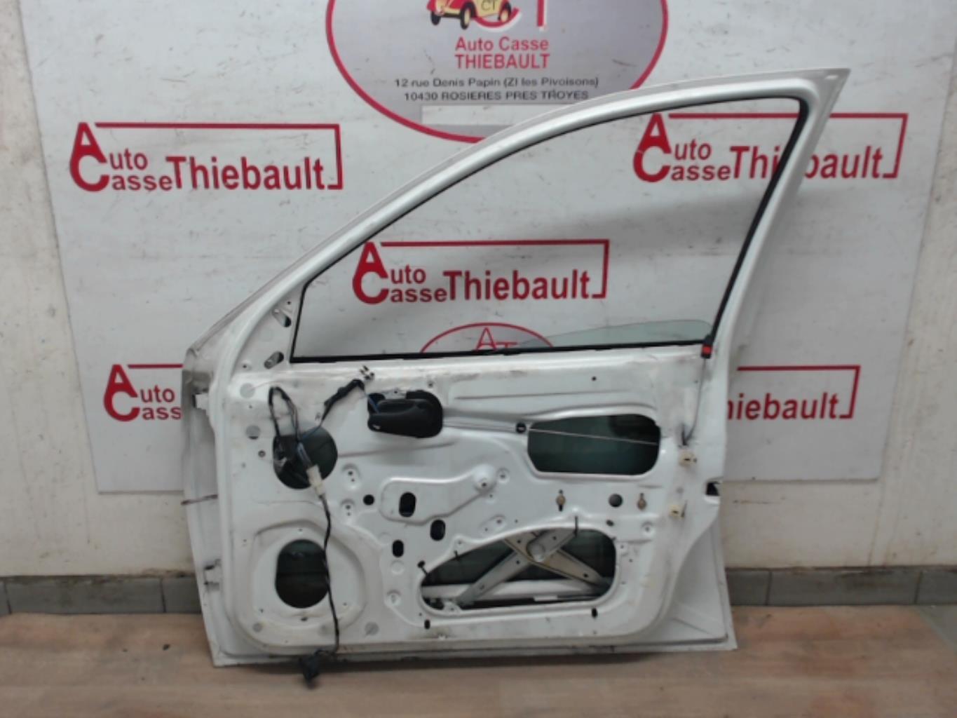 Porte avant droit OPEL CORSA B PHASE 2 Essence - 1