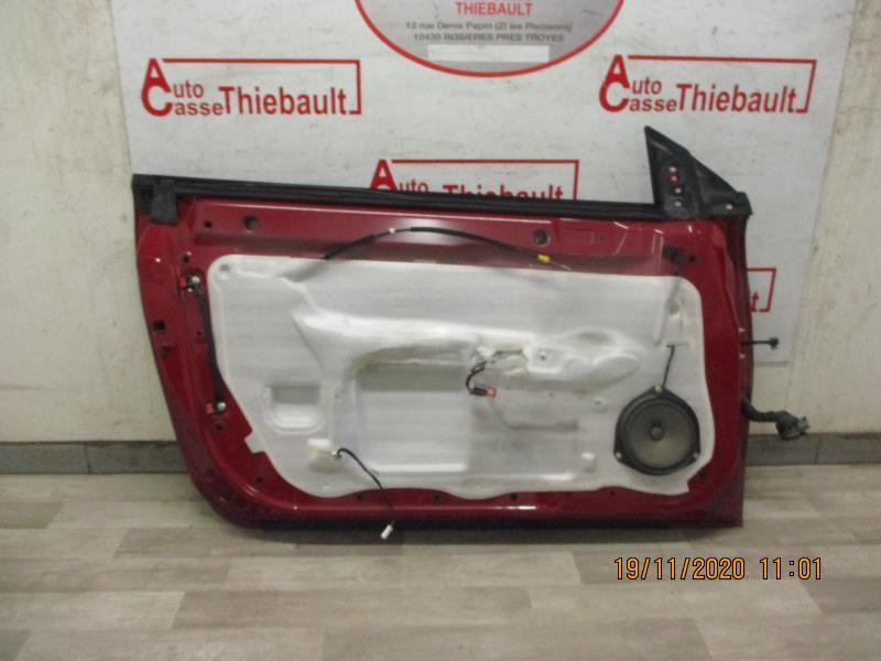 Portiera anteriore sinistra ALFA ROMEO MITO PHASE 1 Diésel - 1