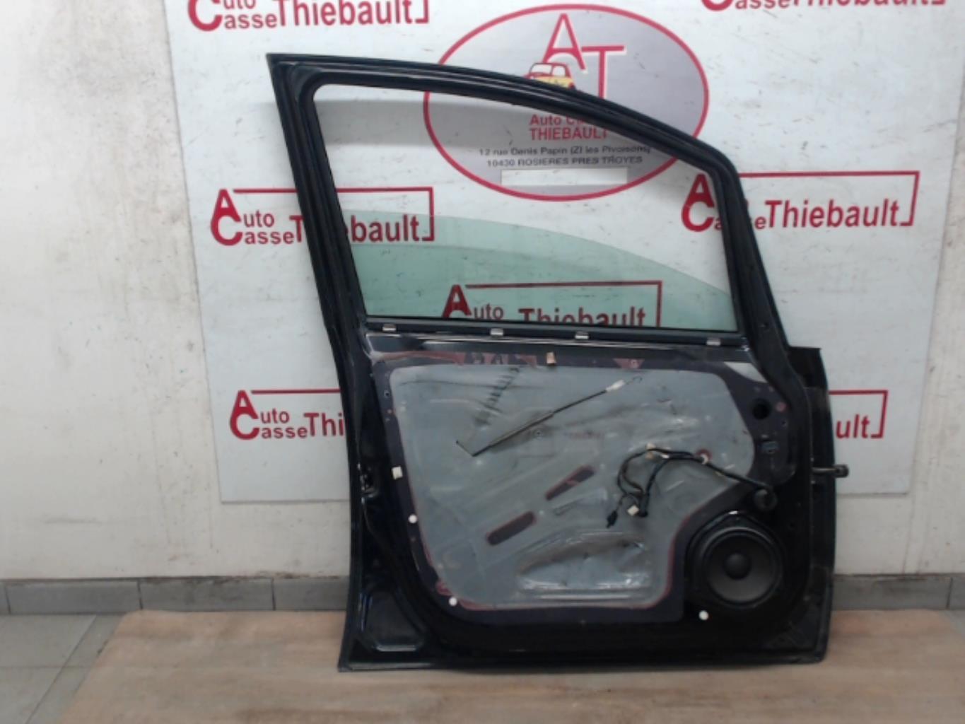 Portiera anteriore sinistra OPEL ZAFIRA B PHASE 1 Diésel - 1