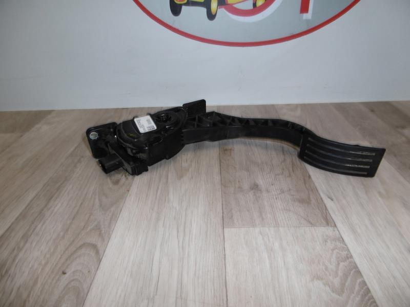 Potenziometro pedale acceleratore FORD C-MAX 2 PHASE 1 Diésel - 1