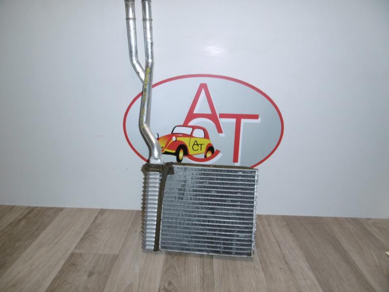 Radiateur chauffage FORD MONDEO 3 PHASE 1 BREAK Diesel - 1