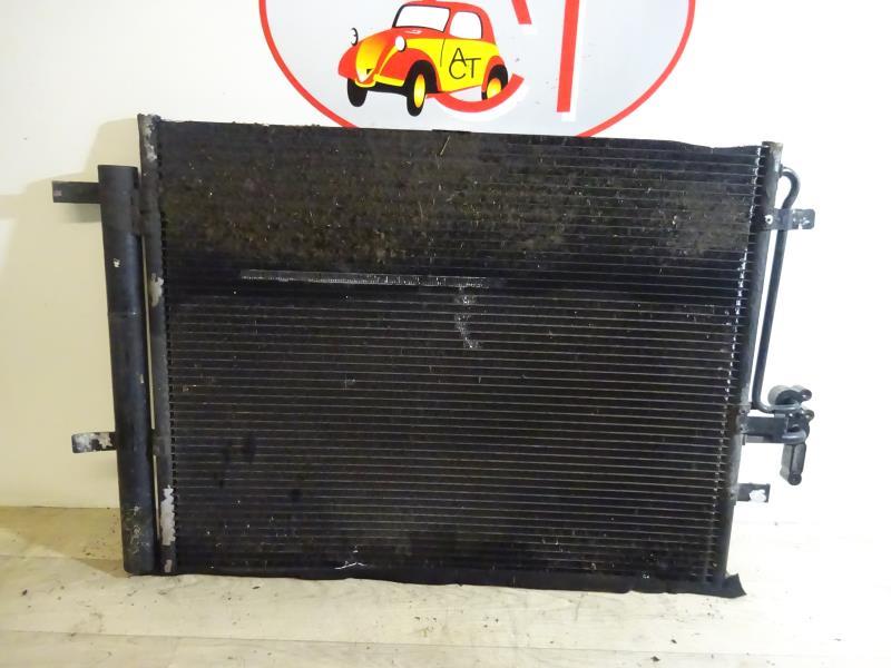 Radiateur condenseur de clim FORD MONDEO 3 PHASE 1 BREAK Diesel - 1