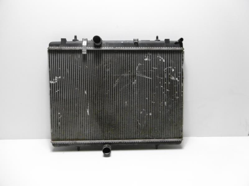 Radiatore acqua CITROEN C4 GRAND PICASSO 1 Diésel - 1