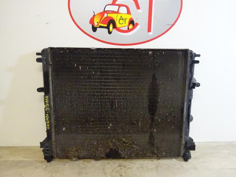 Radiateur eau DACIA LOGAN MCV 1 PHASE 1 BREAK Diesel - 1