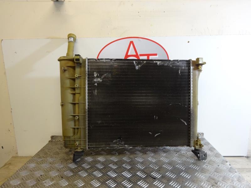 Radiateur eau FIAT 500 2 CABRIO PHASE 1 Essence - 1