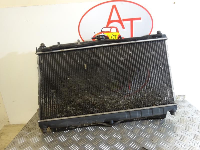 Radiateur eau MAZDA MX5 2 PHASE 1 CABRIOLET Essence - 1